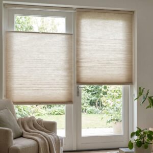 Cung cấp dòng sản phẩ rèm tổ ong Quảng Ngãi