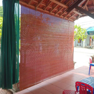 Rèm tre trúc che nắng ngoài trời Quảng Ngãi Rèm tre trúc che nắng ngoài trời Quảng Ngãi